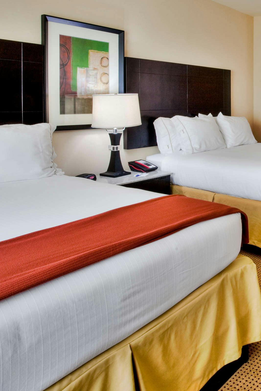 Hotel Holiday Inn Express Hotel & Suites Orlando International Drive photo 4