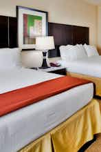 Hotel Holiday Inn Express Hotel & Suites Orlando International Drive photo 4