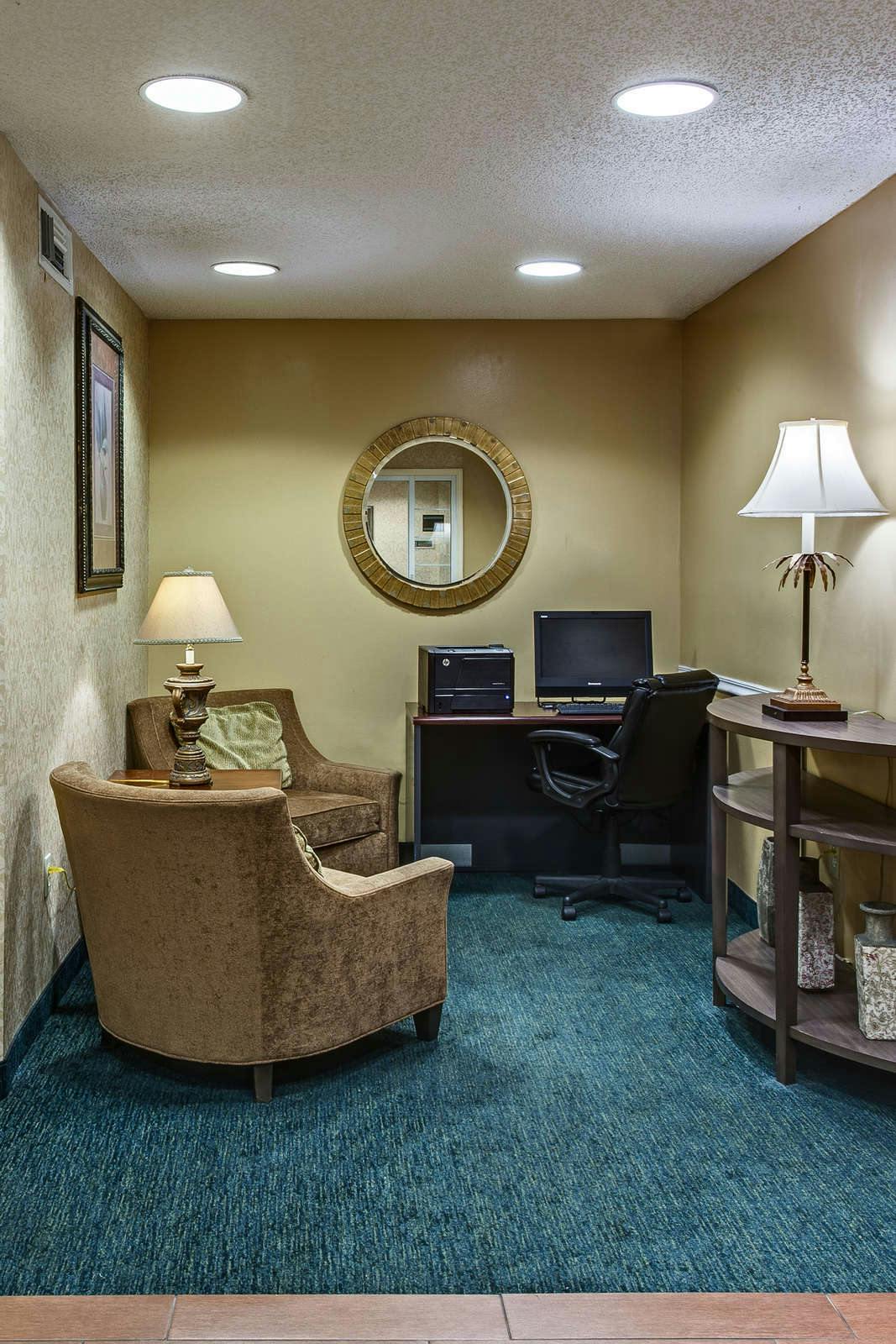 Hotel Candlewood Suites Lake Mary photo 5