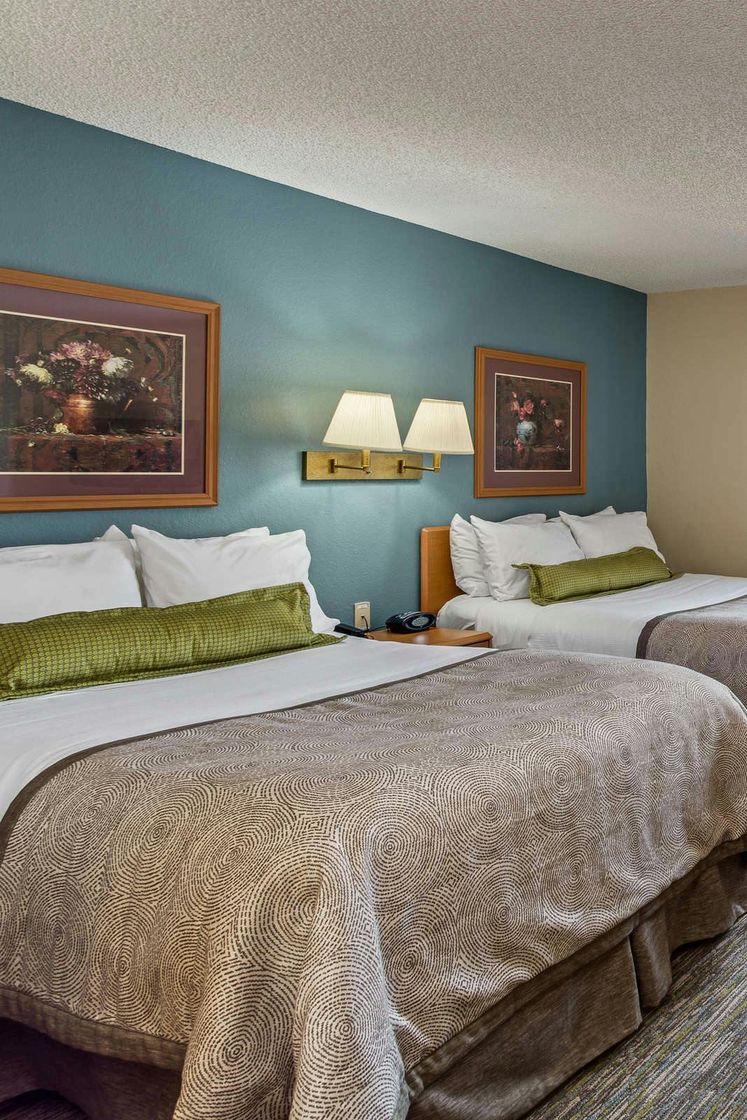 Hotel Candlewood Suites Lake Mary photo 1