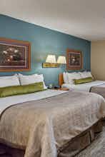 Hotel Candlewood Suites Lake Mary photo 1