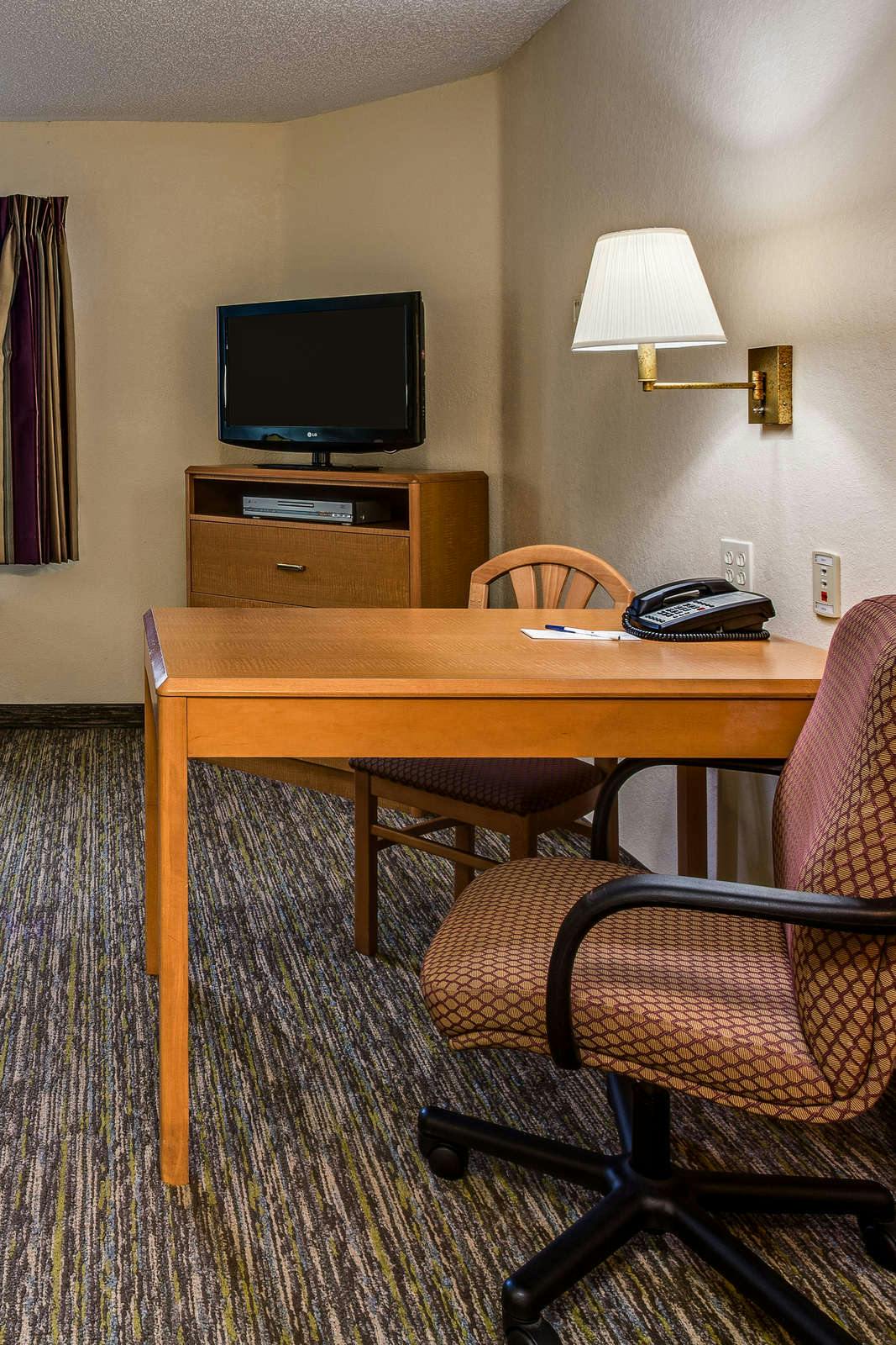 Hotel Candlewood Suites Lake Mary photo 2