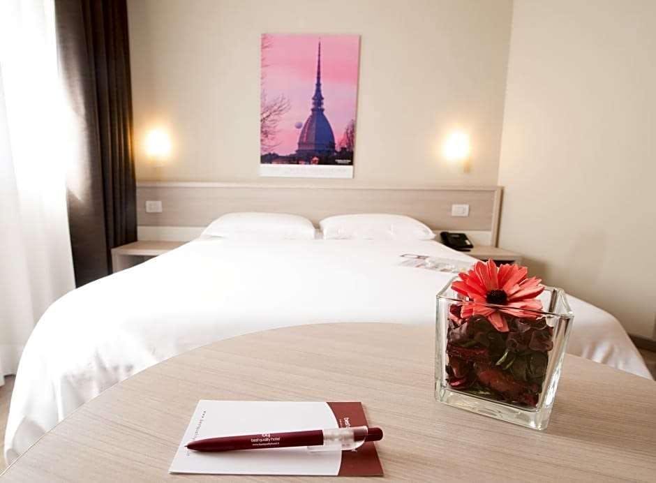 Best Quality Hotel Politecnico