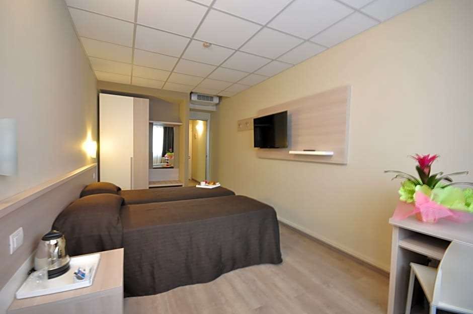 Hotel Best Quality Hotel Politecnico photo 2