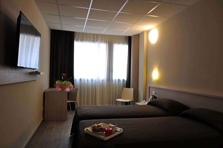 Hotel Best Quality Hotel Politecnico photo 4