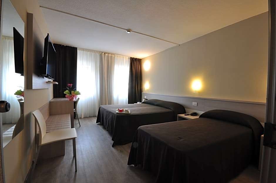 Hotel Best Quality Hotel Politecnico photo 5