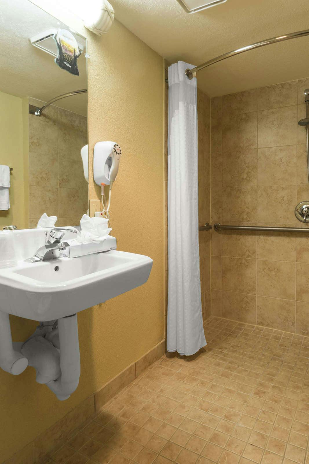 Hotel Holiday Inn & Suites ORLANDO SW - CELEBRATION AREA photo 4