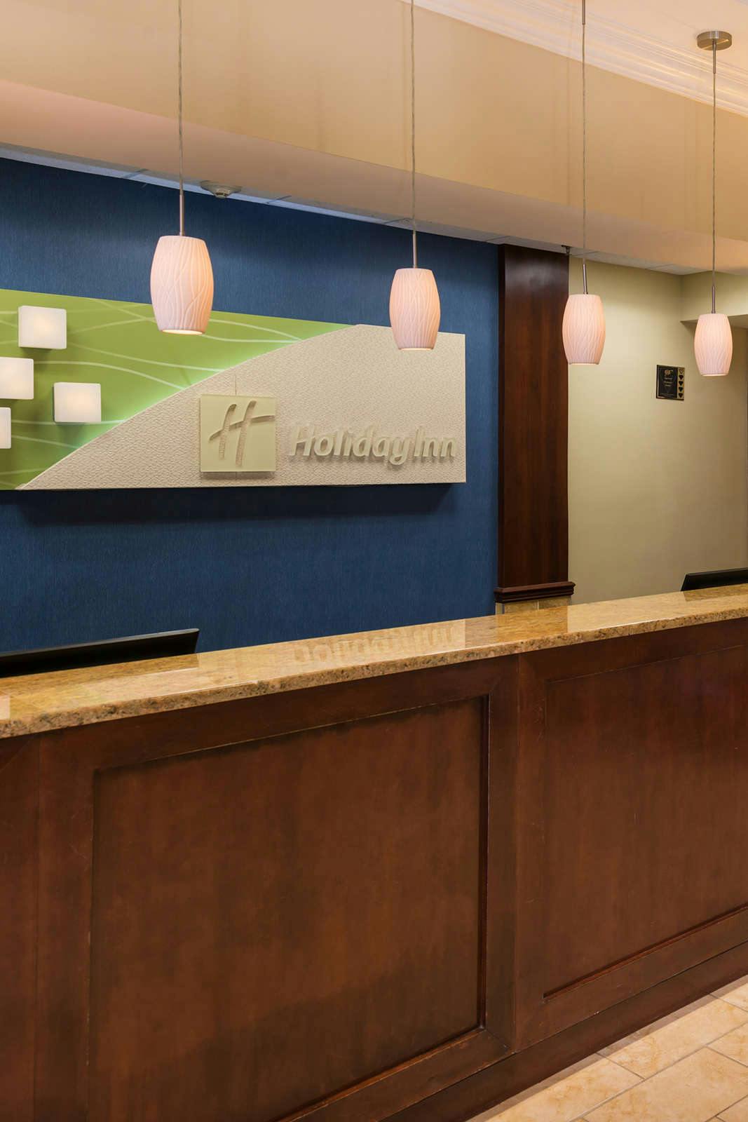 Hotel Holiday Inn & Suites ORLANDO SW - CELEBRATION AREA photo 5