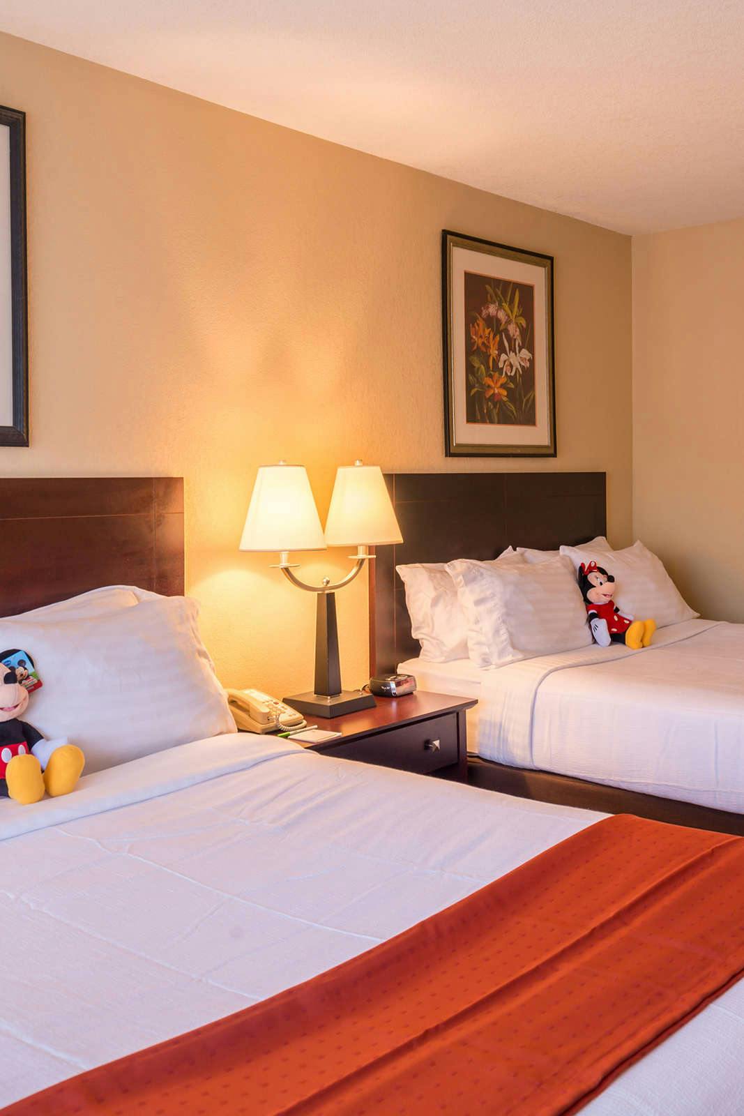 Hotel Holiday Inn & Suites ORLANDO SW - CELEBRATION AREA photo 2