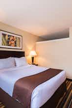 Hotel Holiday Inn & Suites ORLANDO SW - CELEBRATION AREA photo 1