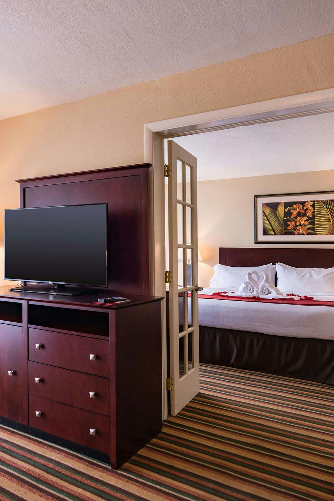 Hotel Holiday Inn & Suites ORLANDO SW - CELEBRATION AREA photo 3