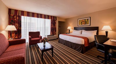 Holiday Inn & Suites ORLANDO SW - CELEBRATION AREA