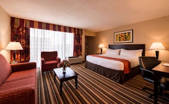 Holiday Inn & Suites ORLANDO SW - CELEBRATION AREA
