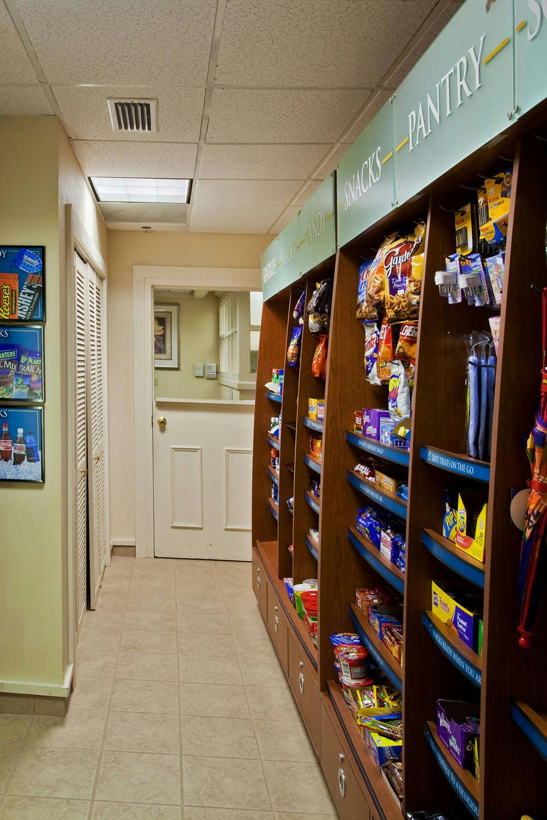 Hotel Sonesta ES Suites Orlando - Lake Buena Vista photo 3