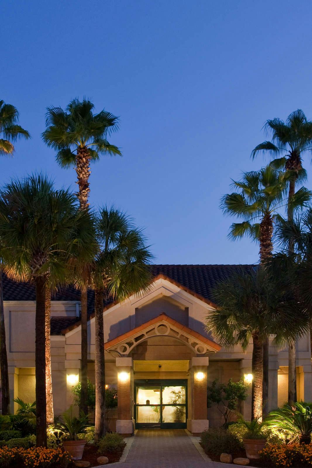 Hotel Sonesta ES Suites Orlando - Lake Buena Vista photo 4