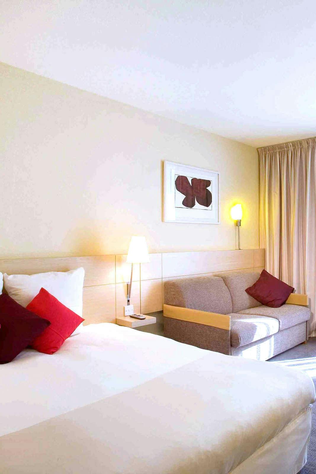 Hotel Novotel Southampton photo 1