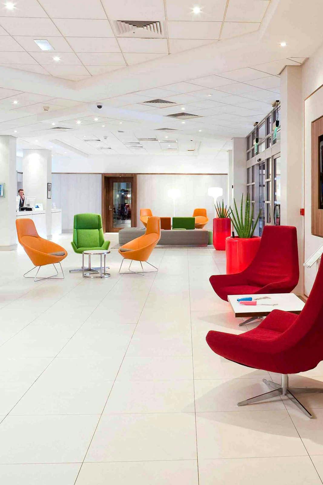 Hotel Novotel Southampton photo 2