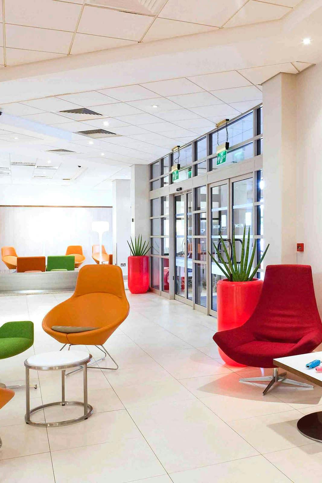 Hotel Novotel Southampton photo 4