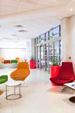 Hotel Novotel Southampton photo 4