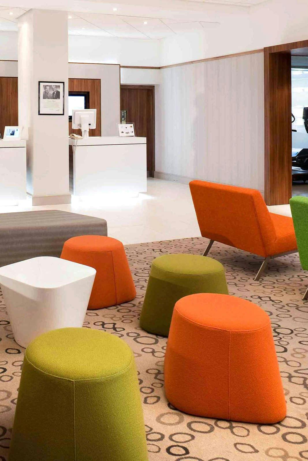 Hotel Novotel Southampton photo 3