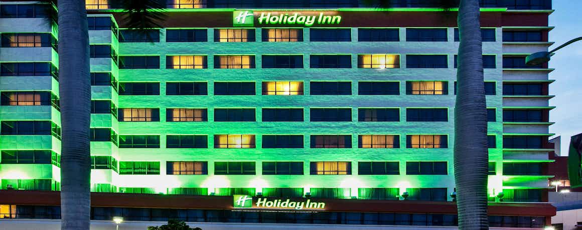 Holiday Inn Port Of Miami Downtown