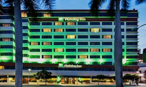 Holiday Inn Port Of Miami Downtown
