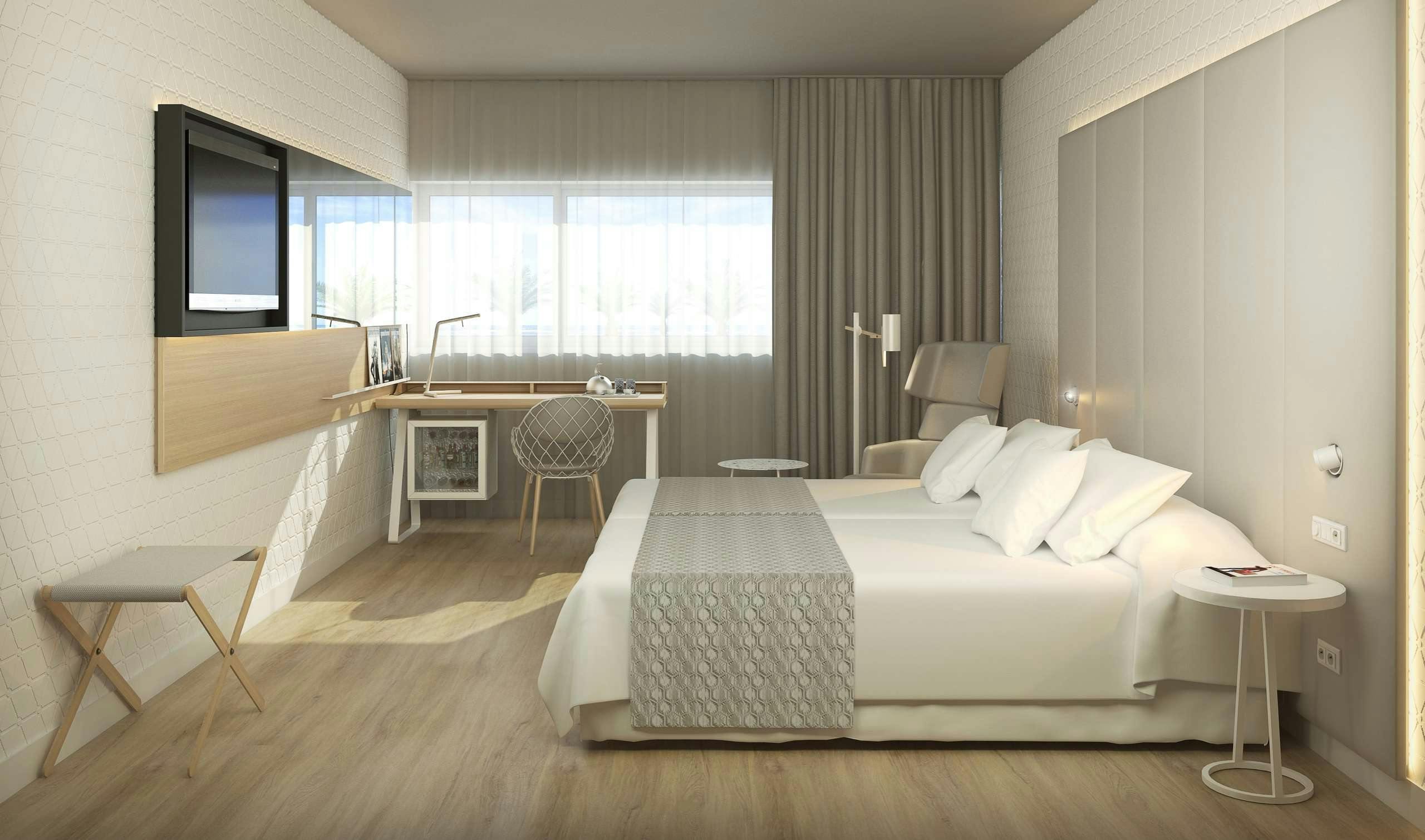 Occidental Atenea Mar - Adults Only