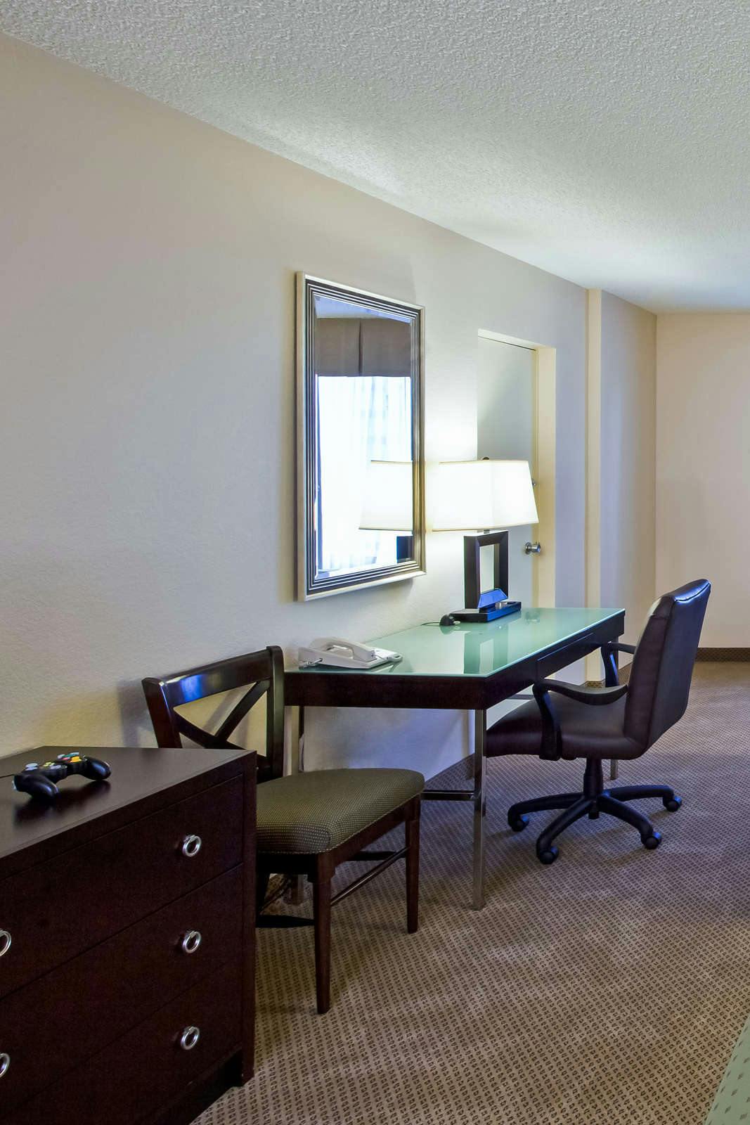 Hotel Holiday Inn & Suites Universal photo 5