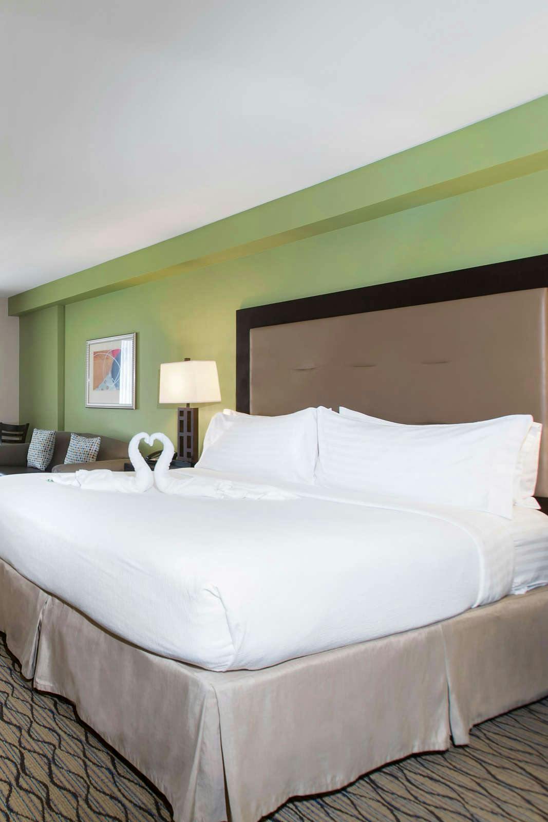 Hotel Holiday Inn & Suites Universal photo 2