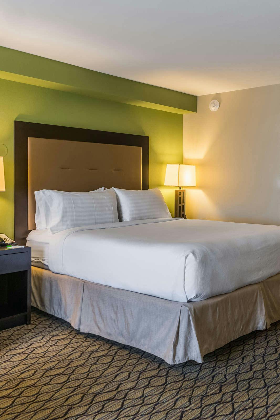 Hotel Holiday Inn & Suites Universal photo 3