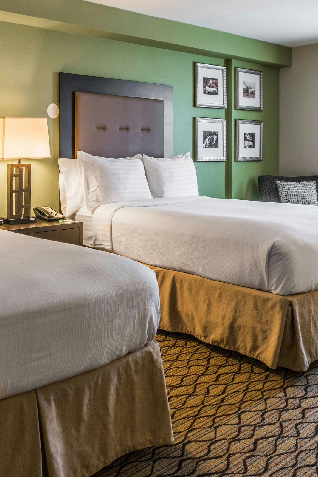 Hotel Holiday Inn & Suites Universal photo 4