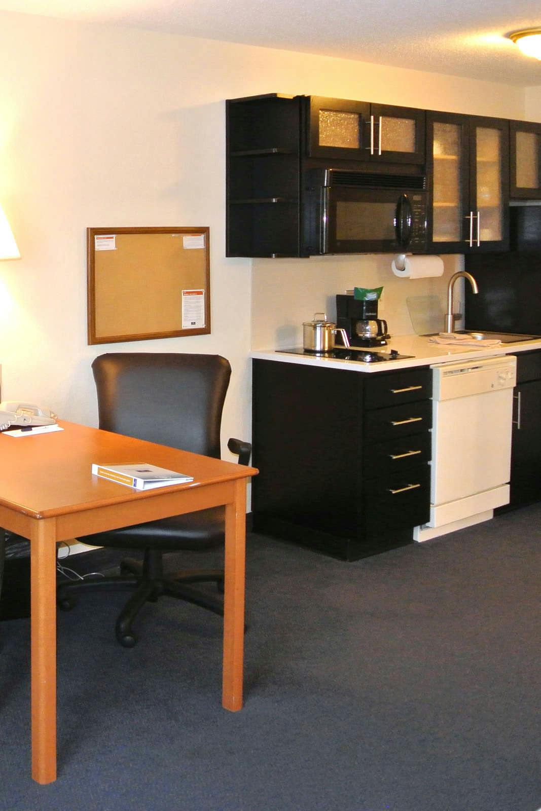 Hotel Candlewood Suites Washington Dulles Sterling photo 5