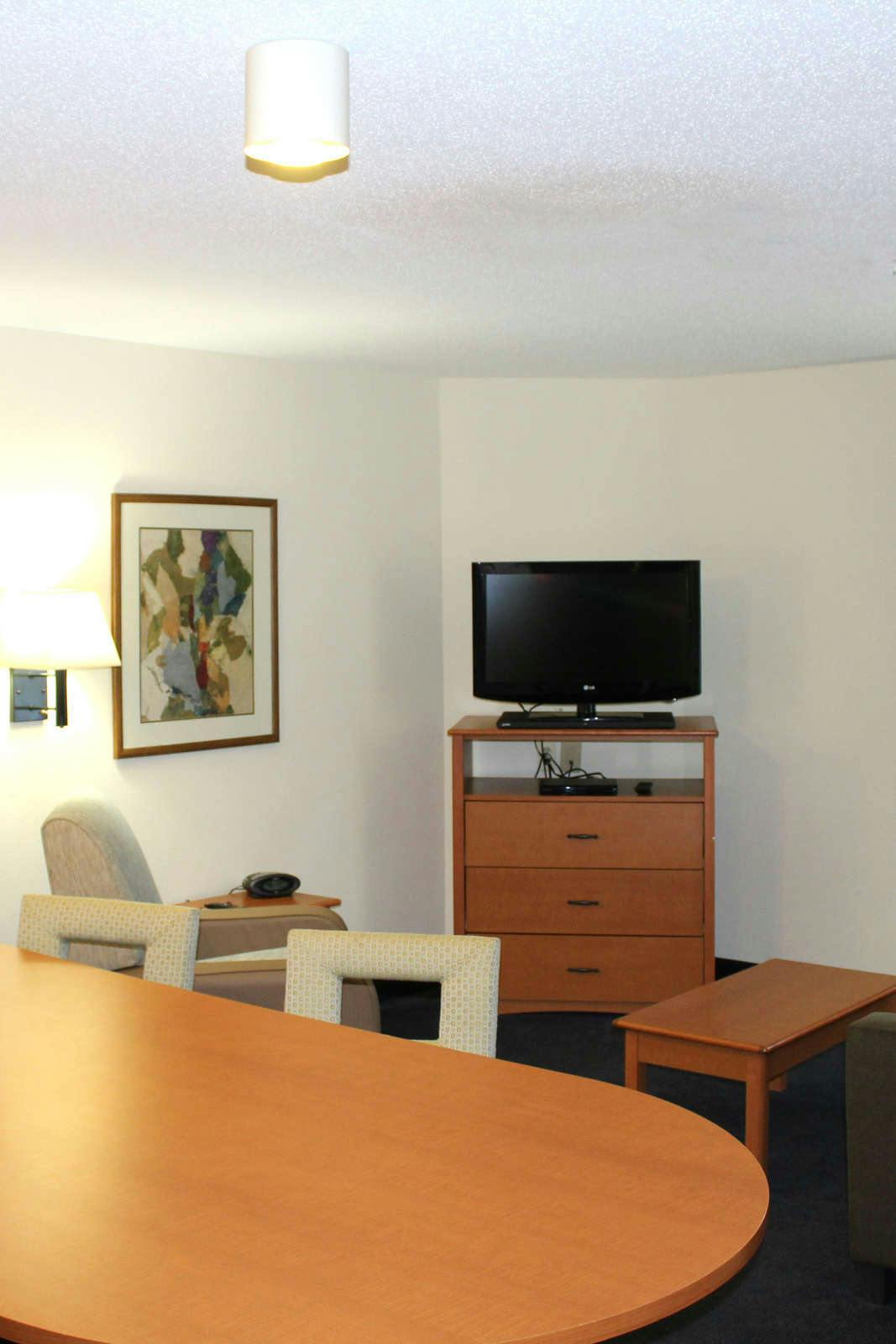 Hotel Candlewood Suites Washington Dulles Sterling photo 3