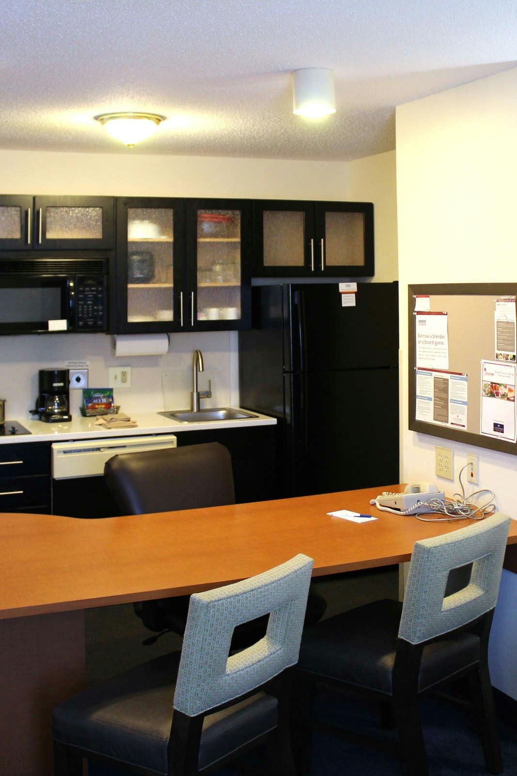 Hotel Candlewood Suites Washington Dulles Sterling photo 4