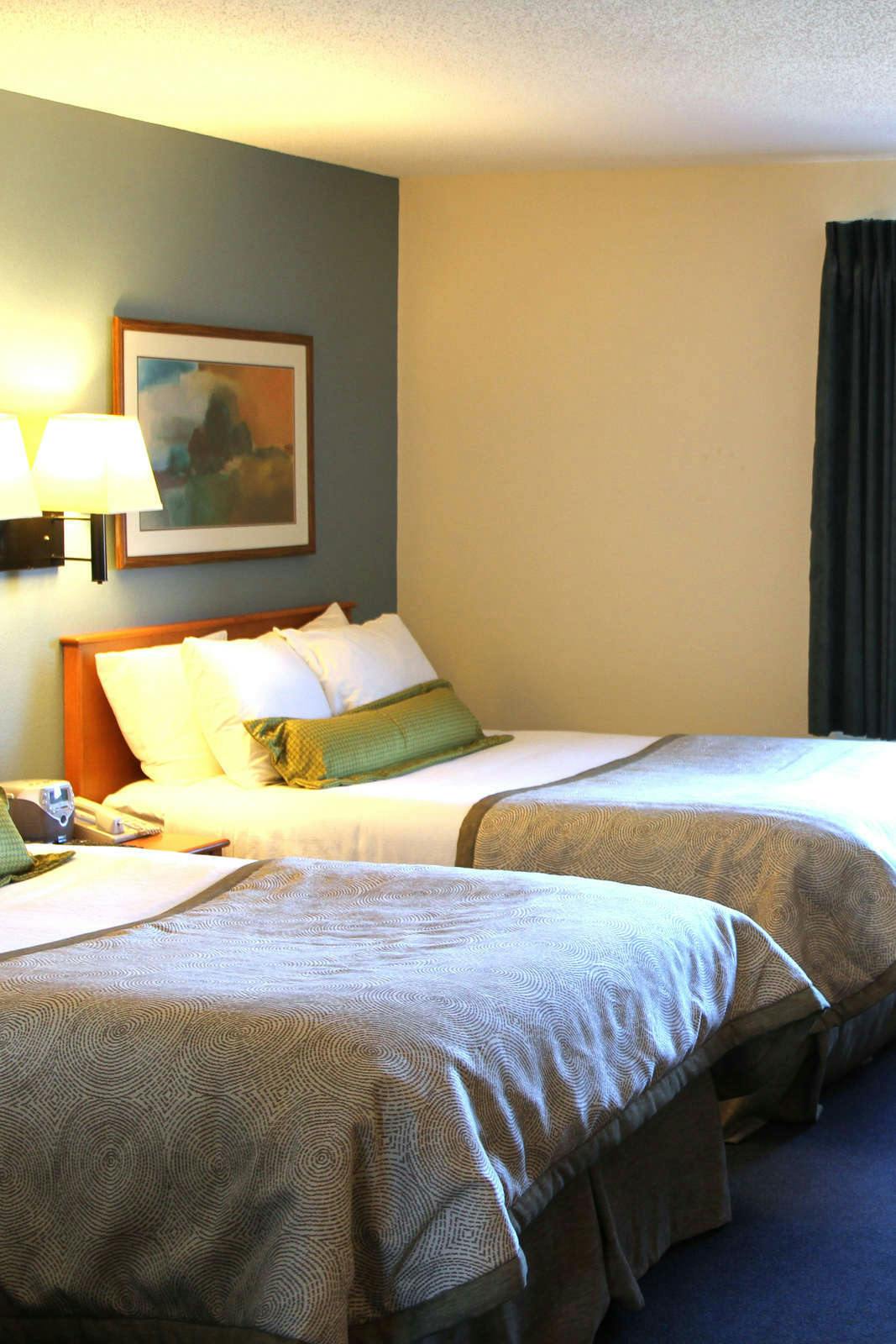 Hotel Candlewood Suites Washington Dulles Sterling photo 2