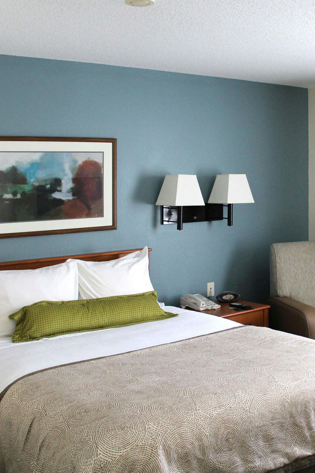 Hotel Candlewood Suites Washington Dulles Sterling photo 1