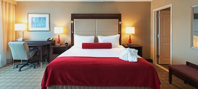Crowne Plaza Woburn
