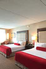 Hotel Crowne Plaza Woburn photo 2