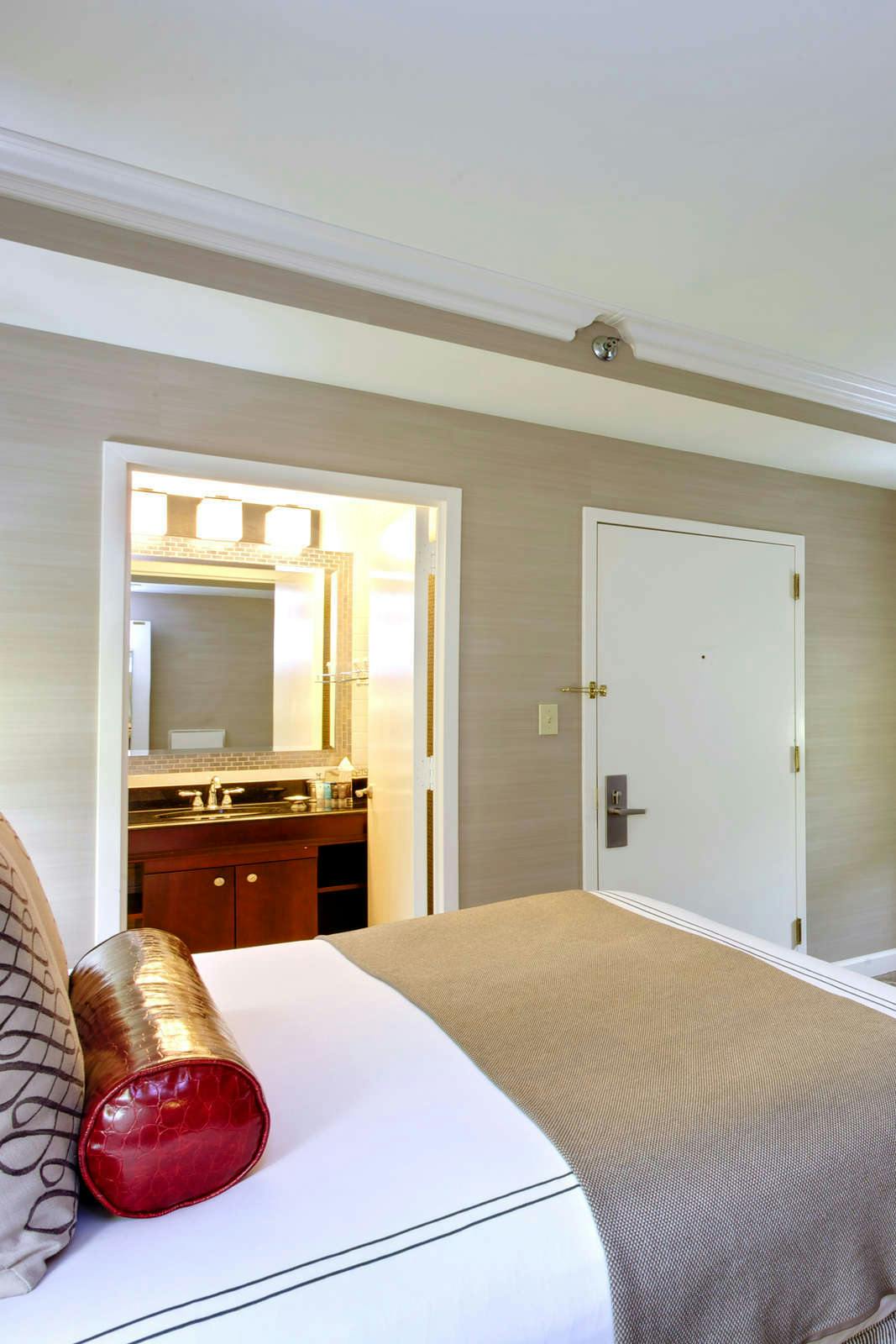 Hotel The Hamilton Hotel Washington DC photo 4