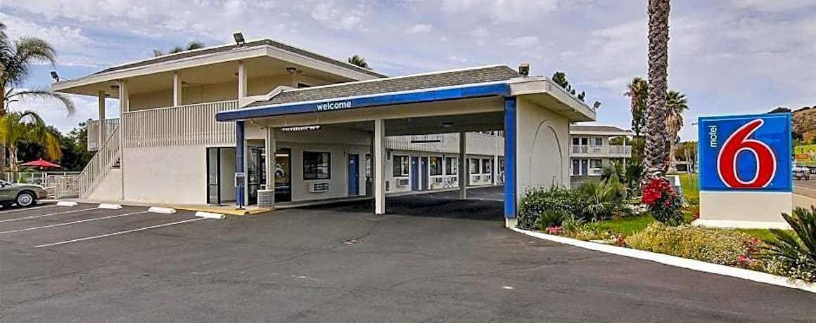 Motel 6 Buellton, CA - Solvang Area