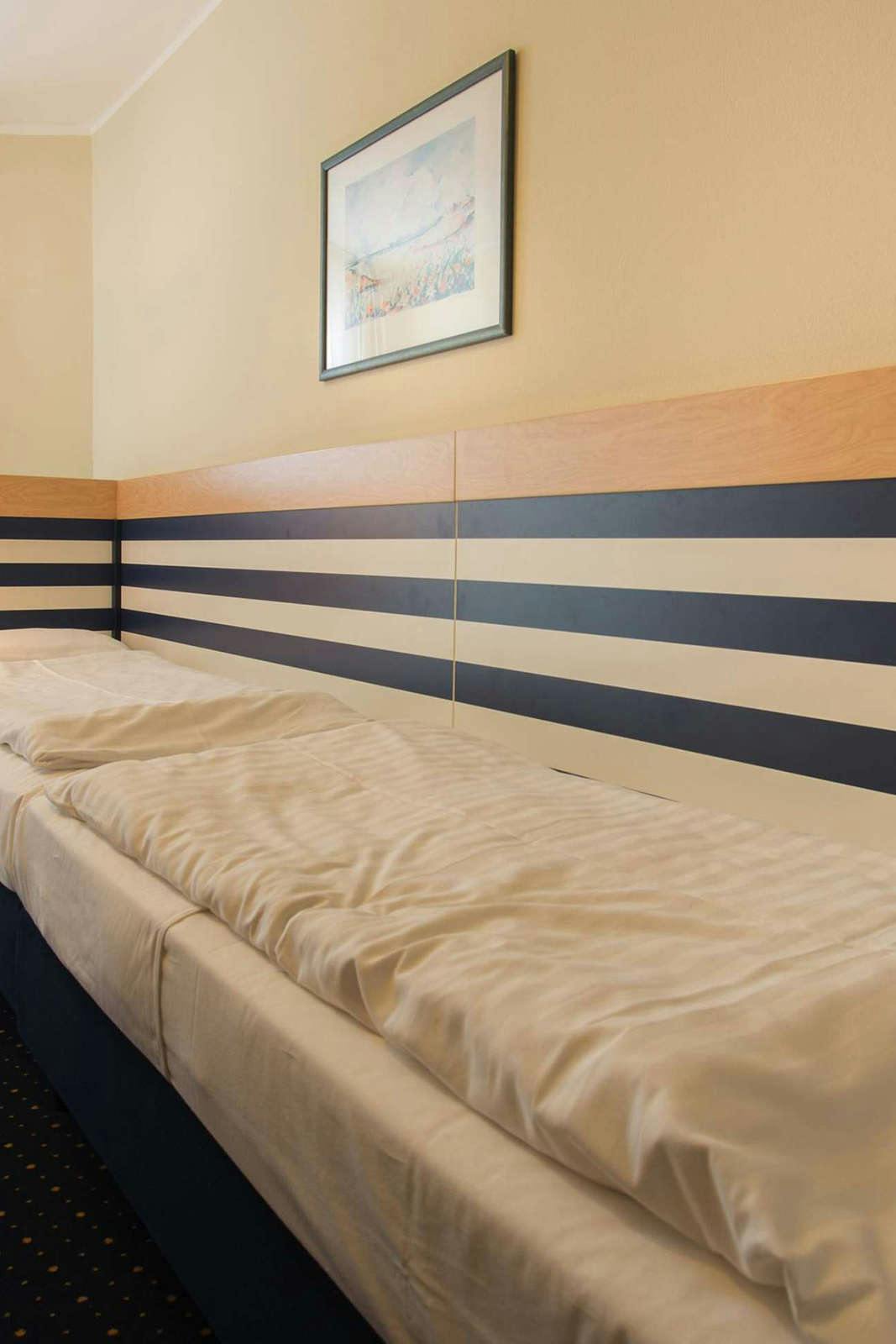 Hotel Aparthotel Zingst photo 3