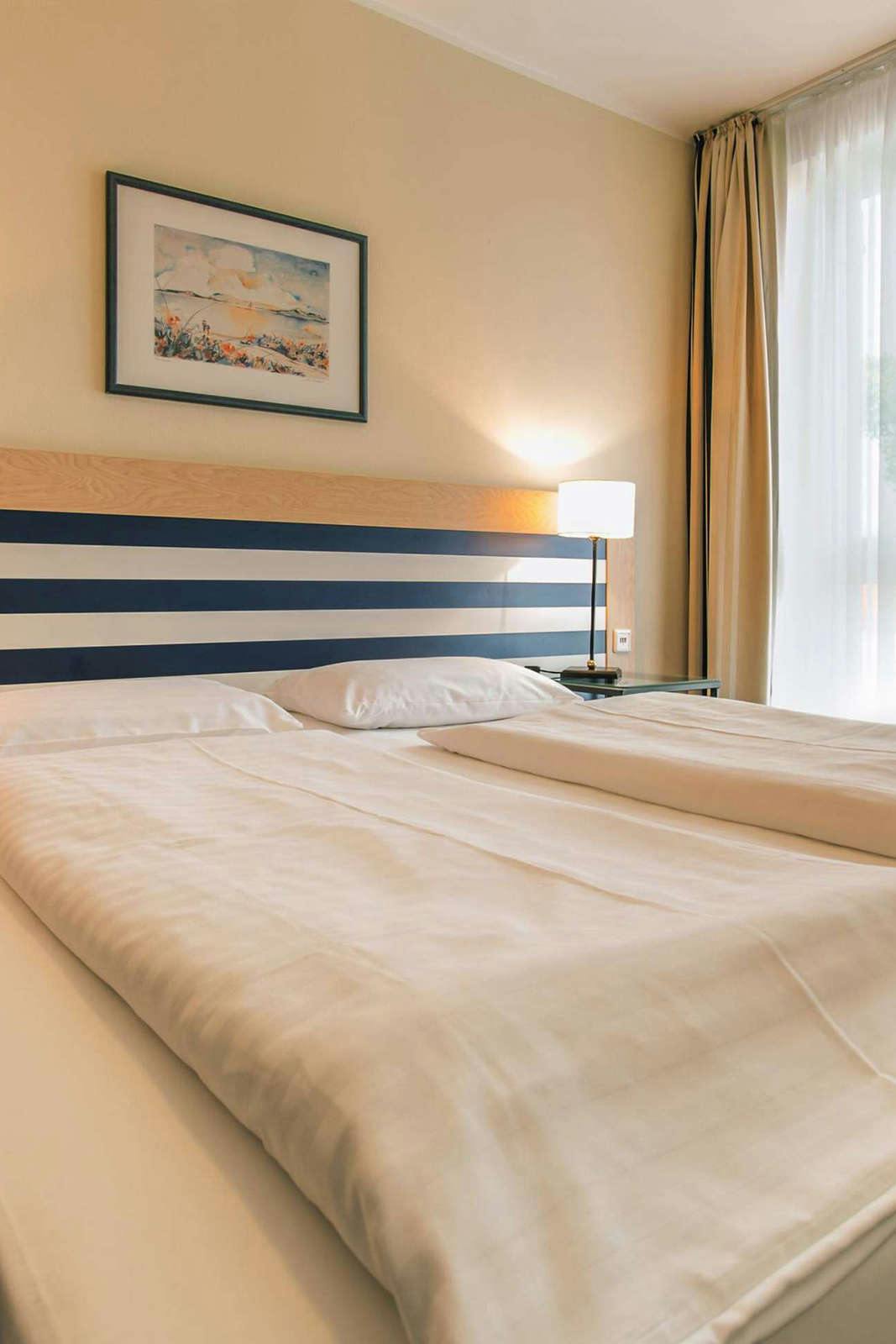 Hotel Aparthotel Zingst photo 2