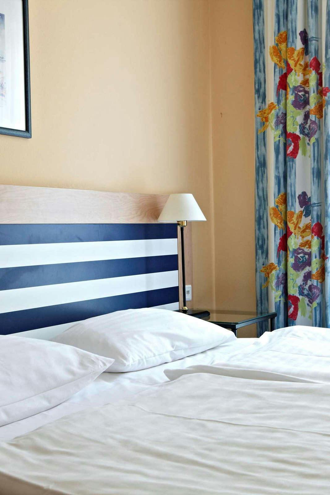 Hotel Aparthotel Zingst photo 1