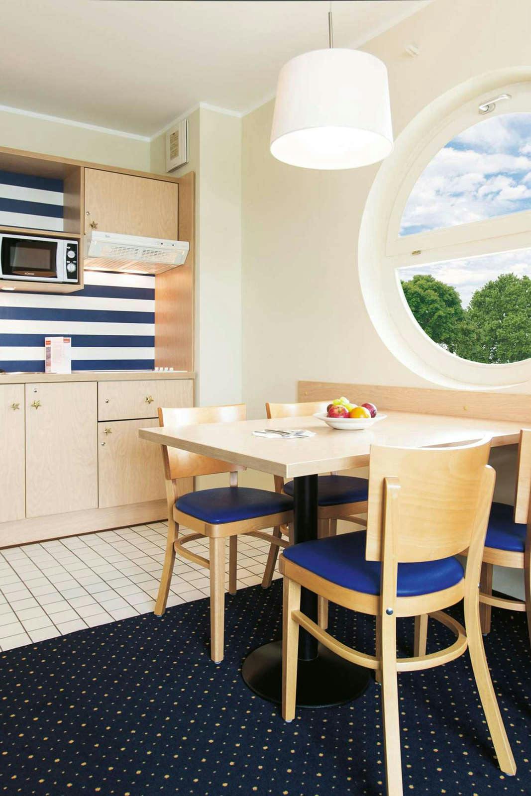 Hotel Aparthotel Zingst photo 5