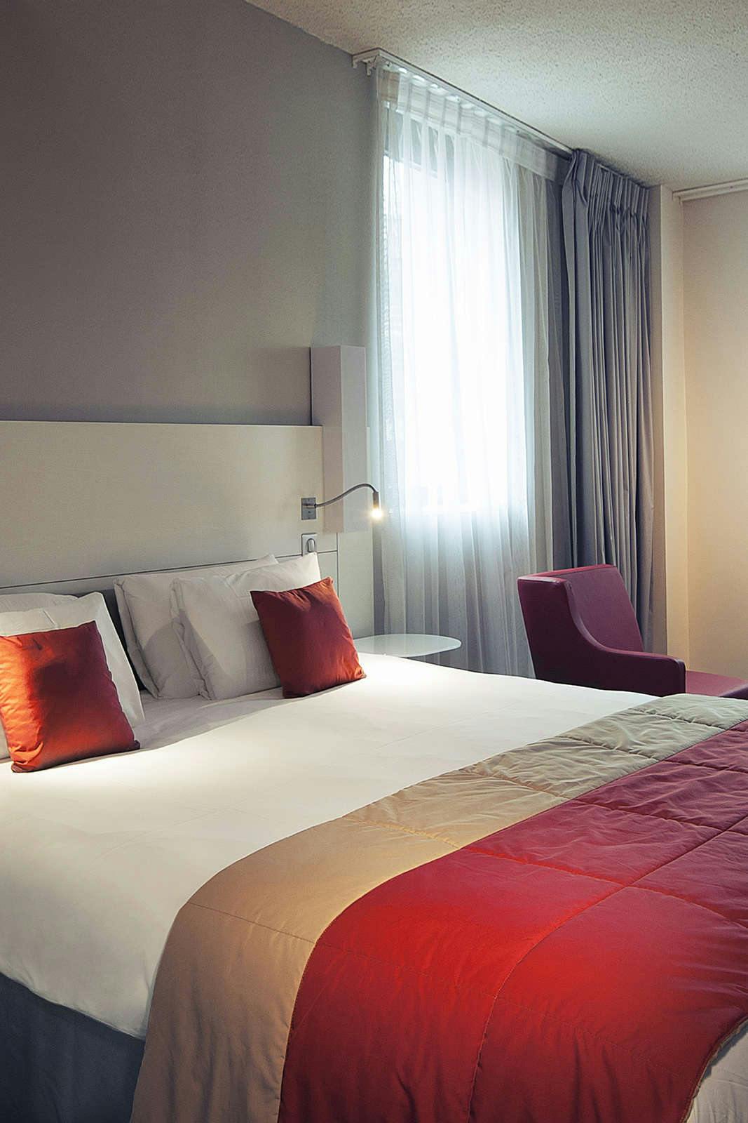 Hotel Mercure Lyon Centre Saxe Lafayette photo 3