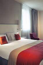 Hotel Mercure Lyon Centre Saxe Lafayette photo 3