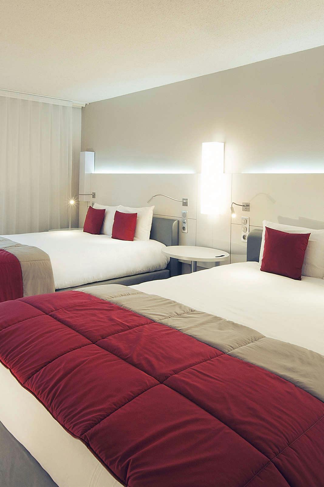 Hotel Mercure Lyon Centre Saxe Lafayette photo 1