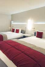 Hotel Mercure Lyon Centre Saxe Lafayette photo 1