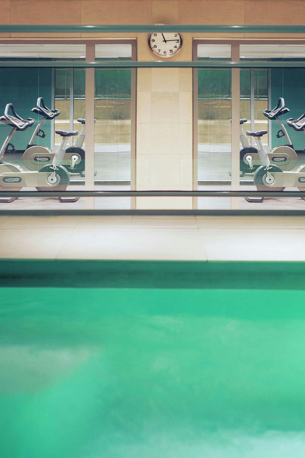 Hotel Mercure Lyon Centre Saxe Lafayette photo 4