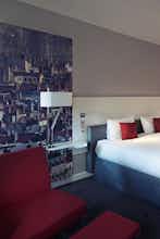 Hotel Mercure Lyon Centre Saxe Lafayette photo 5